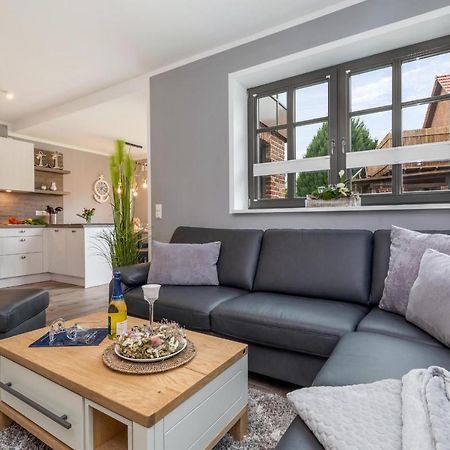 Achterliek Apartment ซิงสท์ ภายนอก รูปภาพ